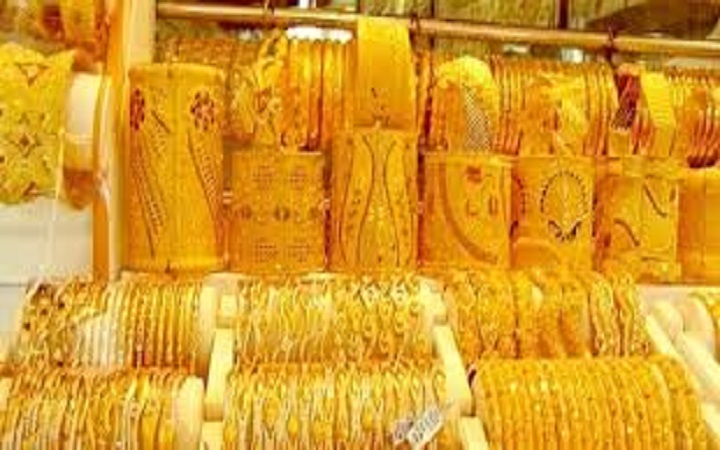 স্বর্ণের দাম নিয়ে সুখবর